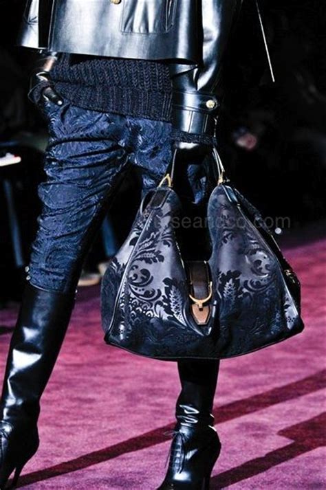 Gucci, Autunno/Inverno 2012/2013 